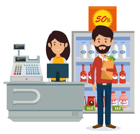 Retail POS Software